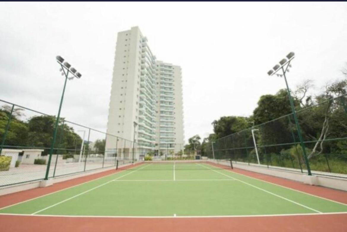Rio - Flat B Com Varanda - Individual Apartahotel